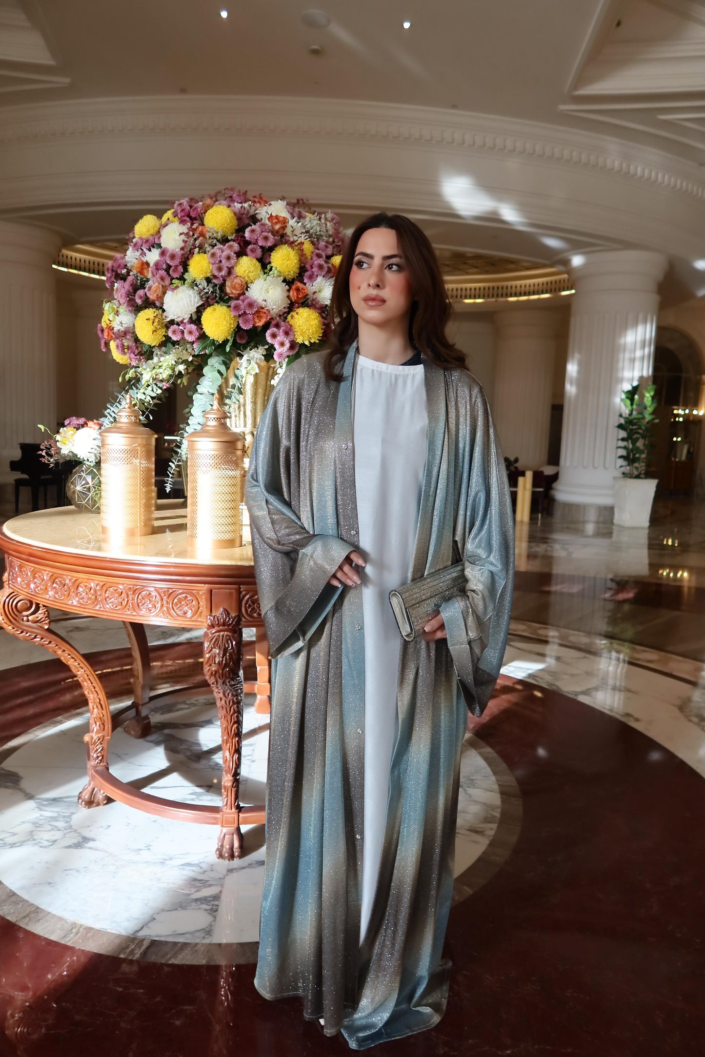Iris Abaya