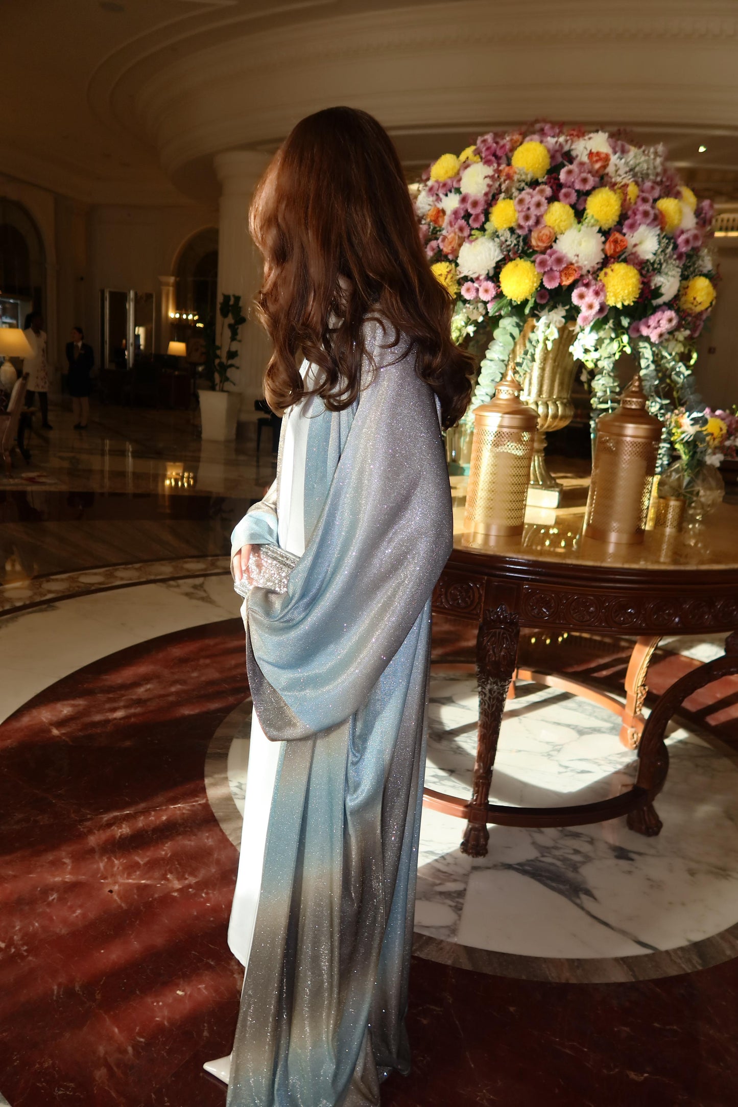 Iris Abaya