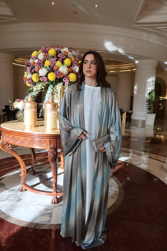 Iris Abaya